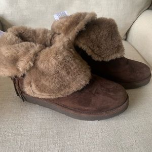 Ugg Collection boots